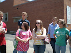 Listening to the Service Day game plan