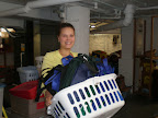 Sorting supplies