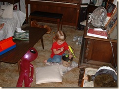 20091107_HeatherAtGrandmas