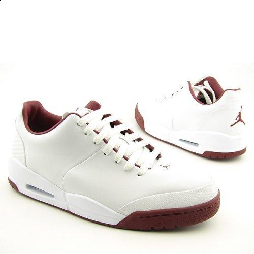All about athletic shoes: Nike Air Jordan 23 Classic Low Men's Basketball  casual walking shoes