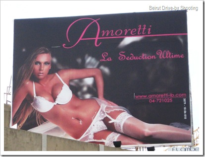 amoretti