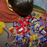 The Haul