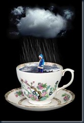 Storm-in-a-teacup