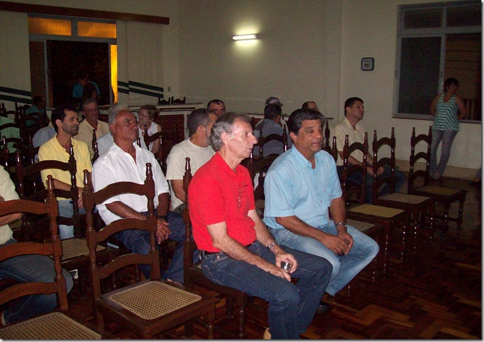 Projeto Baraginha 004