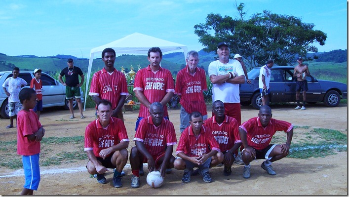 FUTEBOL  DE RECORDAÇÕES !!! 003