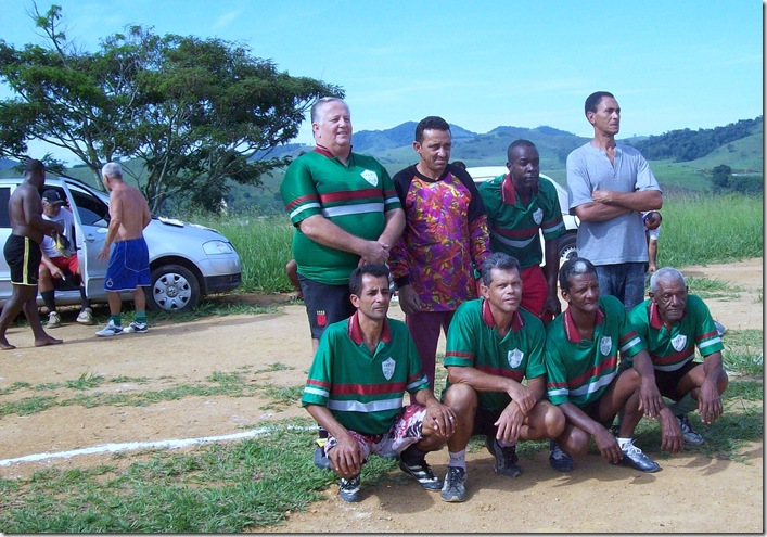 FUTEBOL  DE RECORDAÇÕES !!! 006