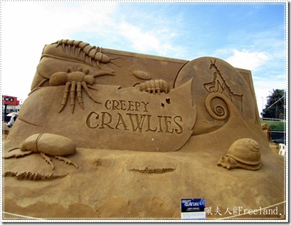 sand sand