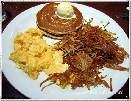 pancake pancake