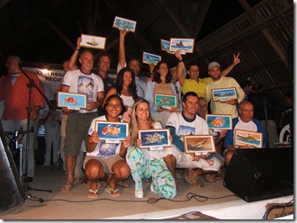 Charter em Noronha 005