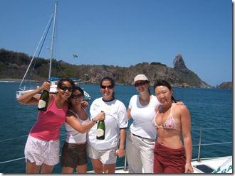 Charter em Noronha 002