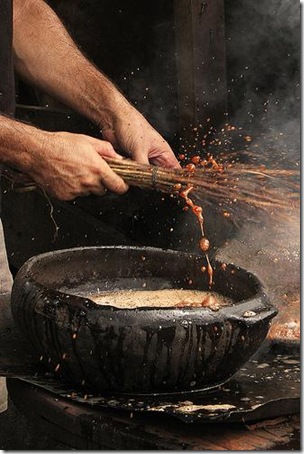 panela capixaba