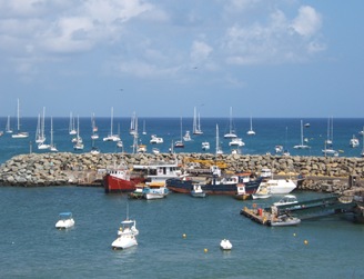 Charter em Noronha 006