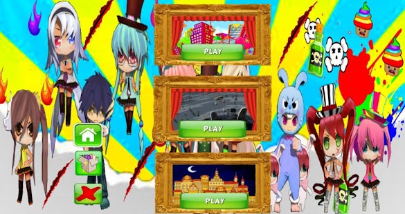 How to get Chibi Cut 2.0 mod apk for android
