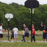 Basketball