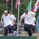 Fitness Course