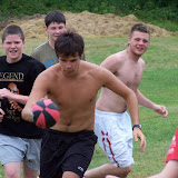 Team Handball