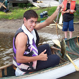 Fishing