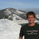 Where Are You?  Chikopi.