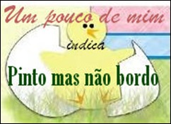 pinto mas não bordo pinto mas não bordo
