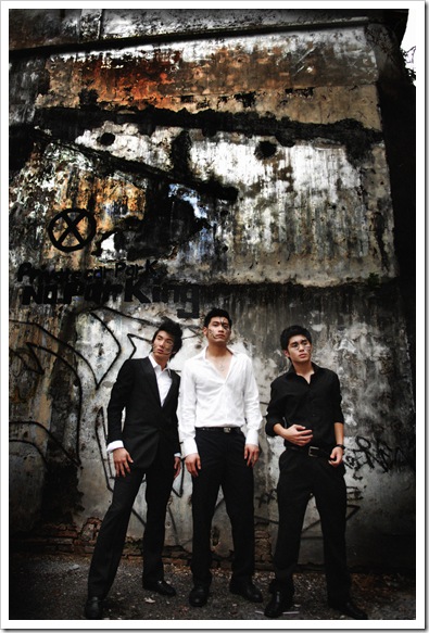 Ben-Richard-Firdaus