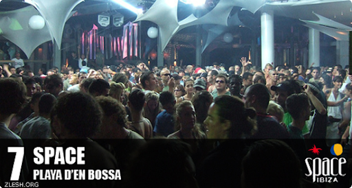 As melhores boates baladas e casas de show do mundo inteiro