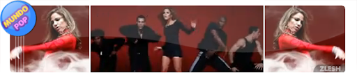 novo clipe da vanessa camargo- Worth it