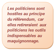 Groupe de pression - 2