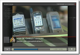 Dérèglementation des télécommunications