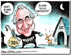 Madoff -SEC