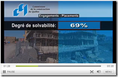 Degré solvabilité Degré solvabilité