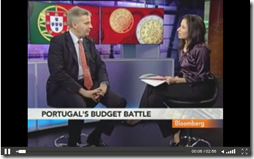 Portugal - Budget