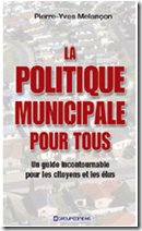 La politique municipal pour tous La politique municipal pour tous