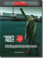 The Dignity Project The Dignity Project