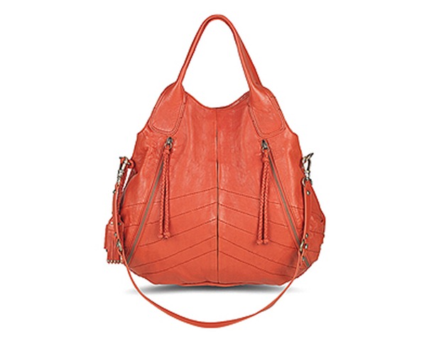 Welles large hobotote  - poppy