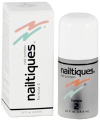 nailtiques formula 2