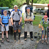 Injun Creek 6/5/2010