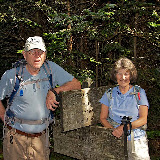Sugarland Mountain Trail 08/04/10