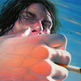 'Vietato 0.2'  Oil on canvas   cm75x100.jpg