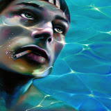 'Non ancora vietato'  Oil on canvas   cm.95x125.jpg