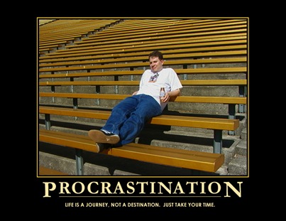 Gracepoint Fellowship Church demotivator