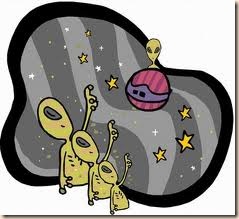 extraterrestrial life