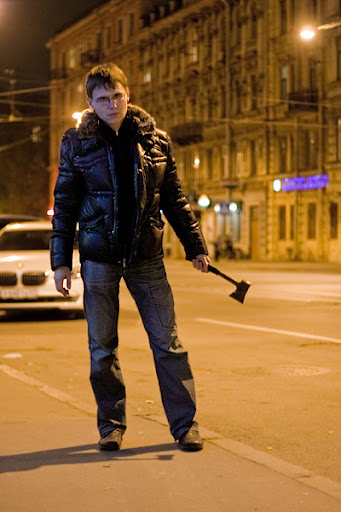 Развиртуализация. 