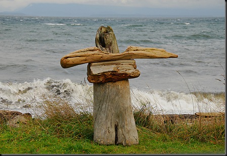 Inukshuk