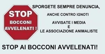 BOCCONI AVVELENATI