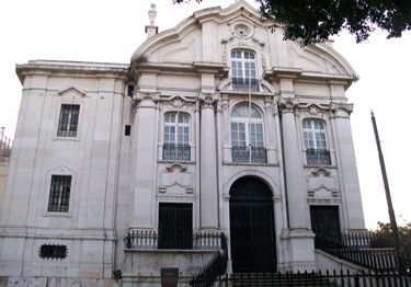 Peregrinação Portugal e Itália - Prim. Card 050