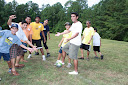 Hindu Youth Camps, Summer 2010
