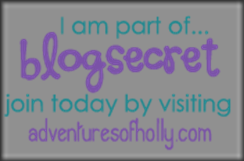 blogsecret