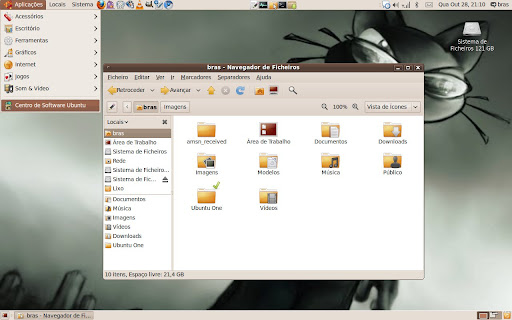 karmic desktop karmic desktop