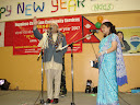 new year 2067