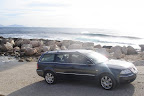 "passat au bord de mer" par rott13